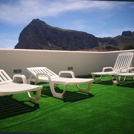 B&B Vivere San Vito Lo Capo Exteriör bild